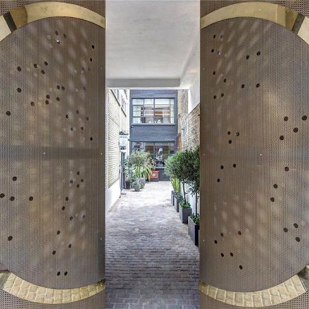 Luxury Royalty Mews Daire Londra Dış mekan fotoğraf
