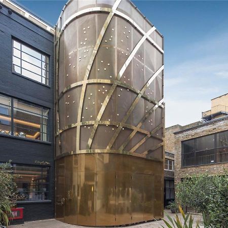 Luxury Royalty Mews Daire Londra Dış mekan fotoğraf