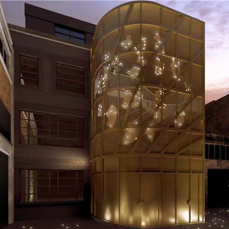 Luxury Royalty Mews Daire Londra Dış mekan fotoğraf