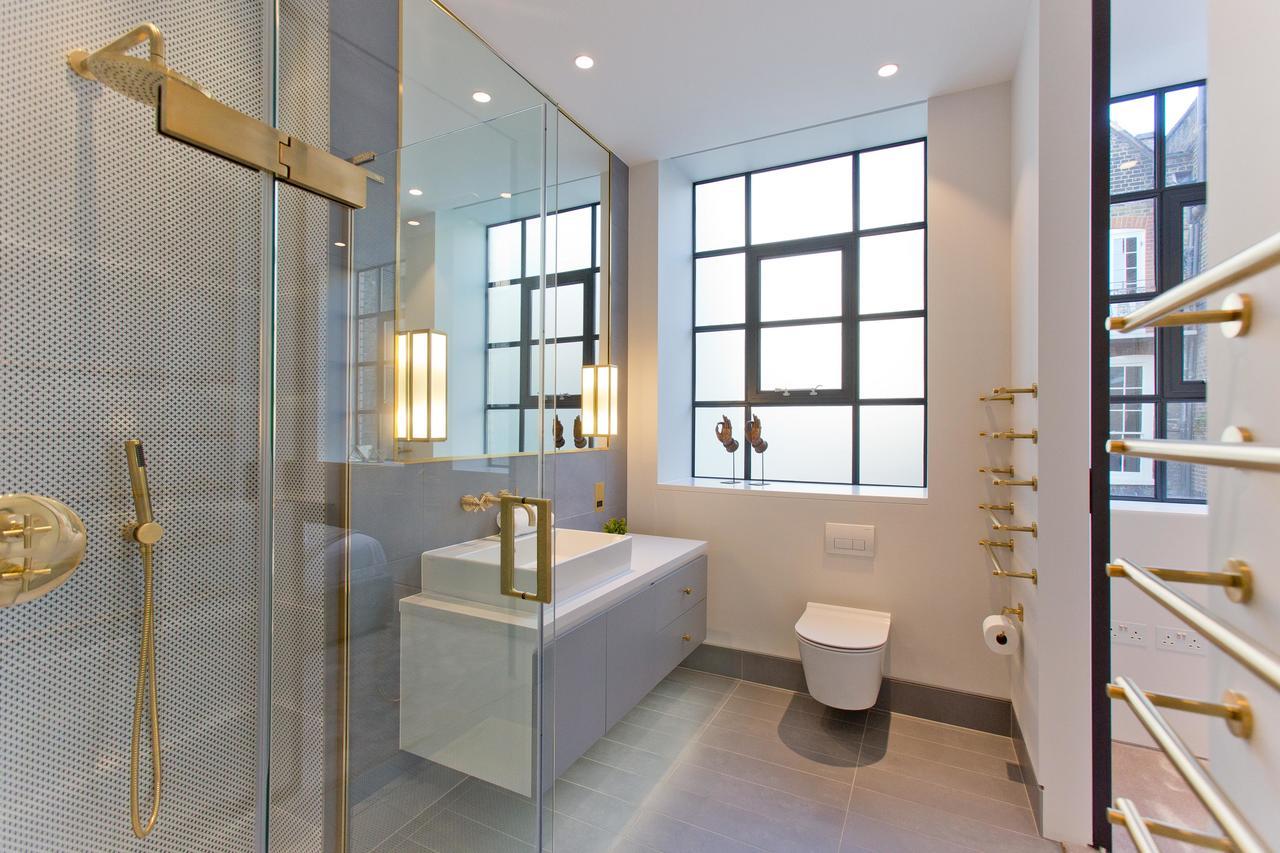 Luxury Royalty Mews Daire Londra Dış mekan fotoğraf