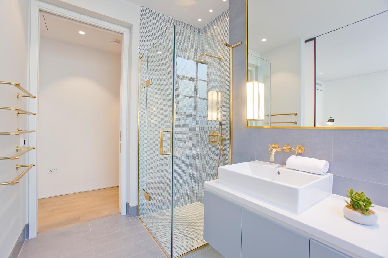 Luxury Royalty Mews Daire Londra Dış mekan fotoğraf