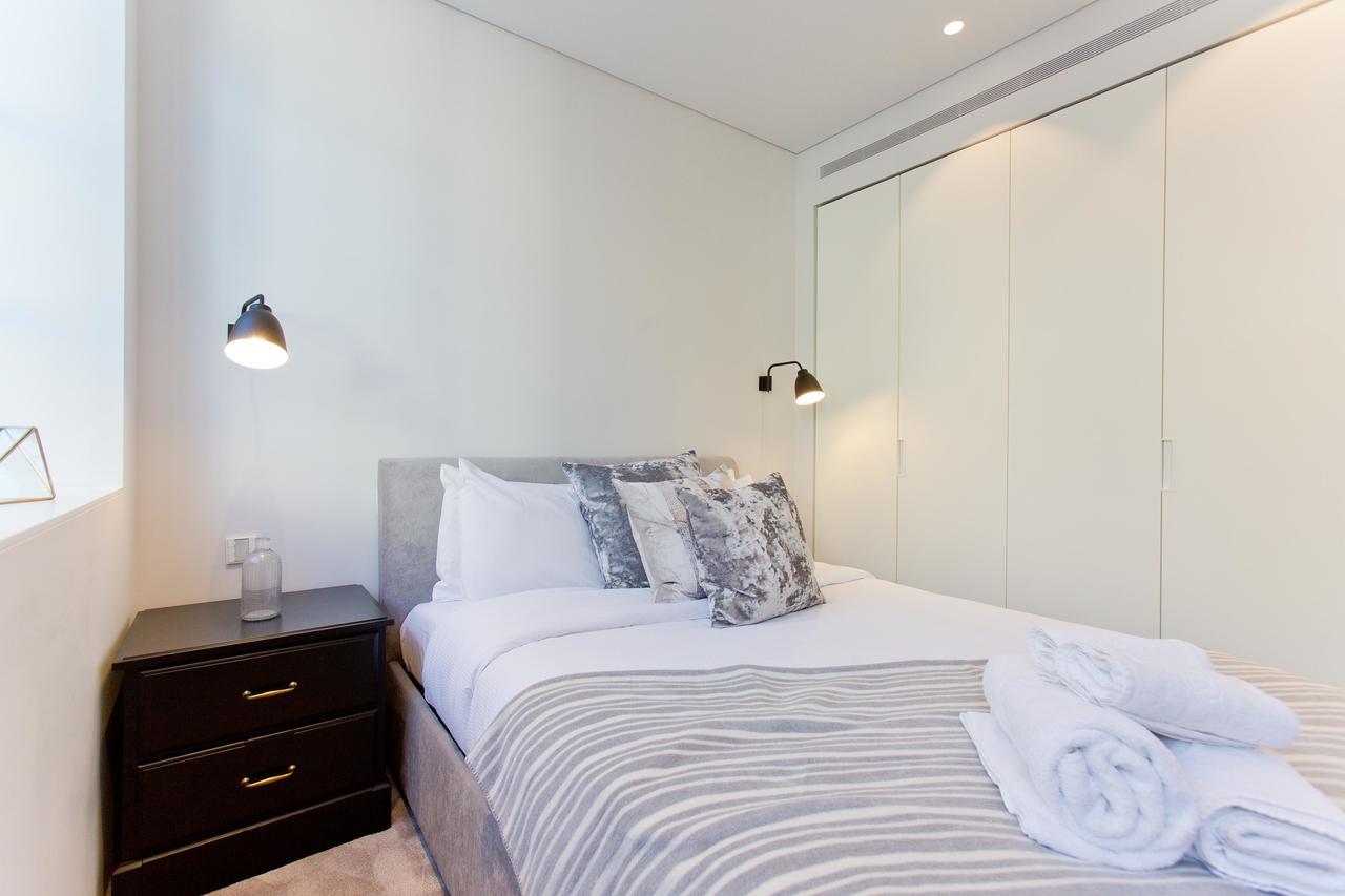 Luxury Royalty Mews Daire Londra Dış mekan fotoğraf