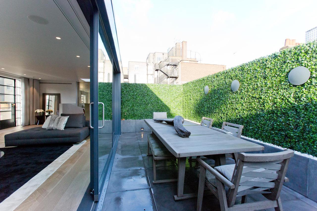 Luxury Royalty Mews Daire Londra Dış mekan fotoğraf