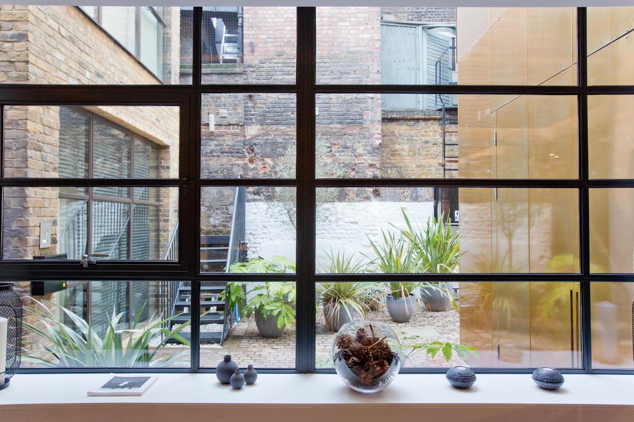 Luxury Royalty Mews Daire Londra Oda fotoğraf