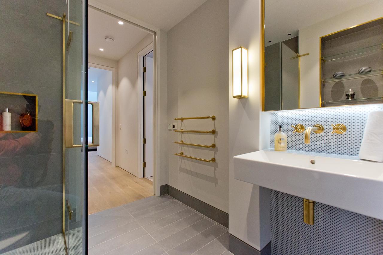 Luxury Royalty Mews Daire Londra Oda fotoğraf