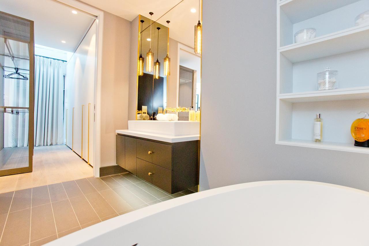 Luxury Royalty Mews Daire Londra Oda fotoğraf