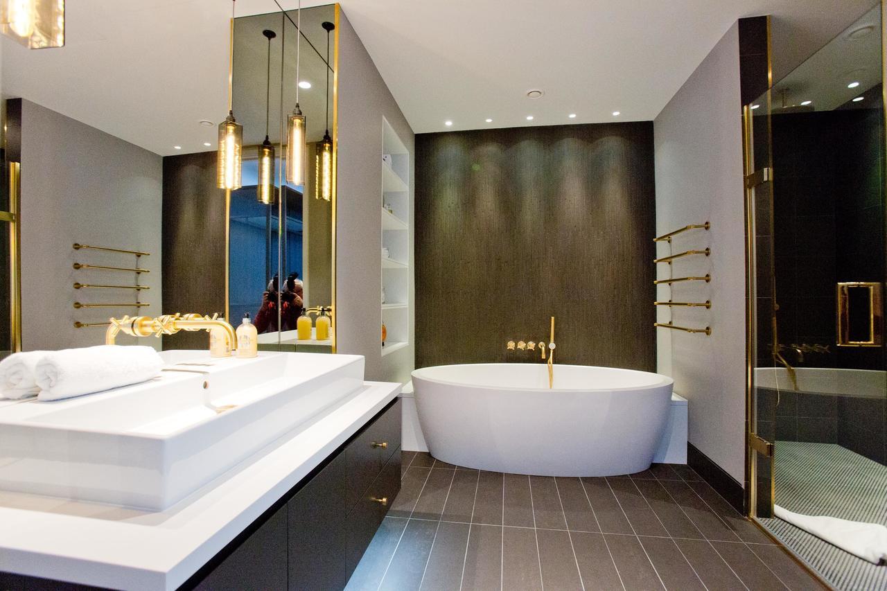 Luxury Royalty Mews Daire Londra Dış mekan fotoğraf
