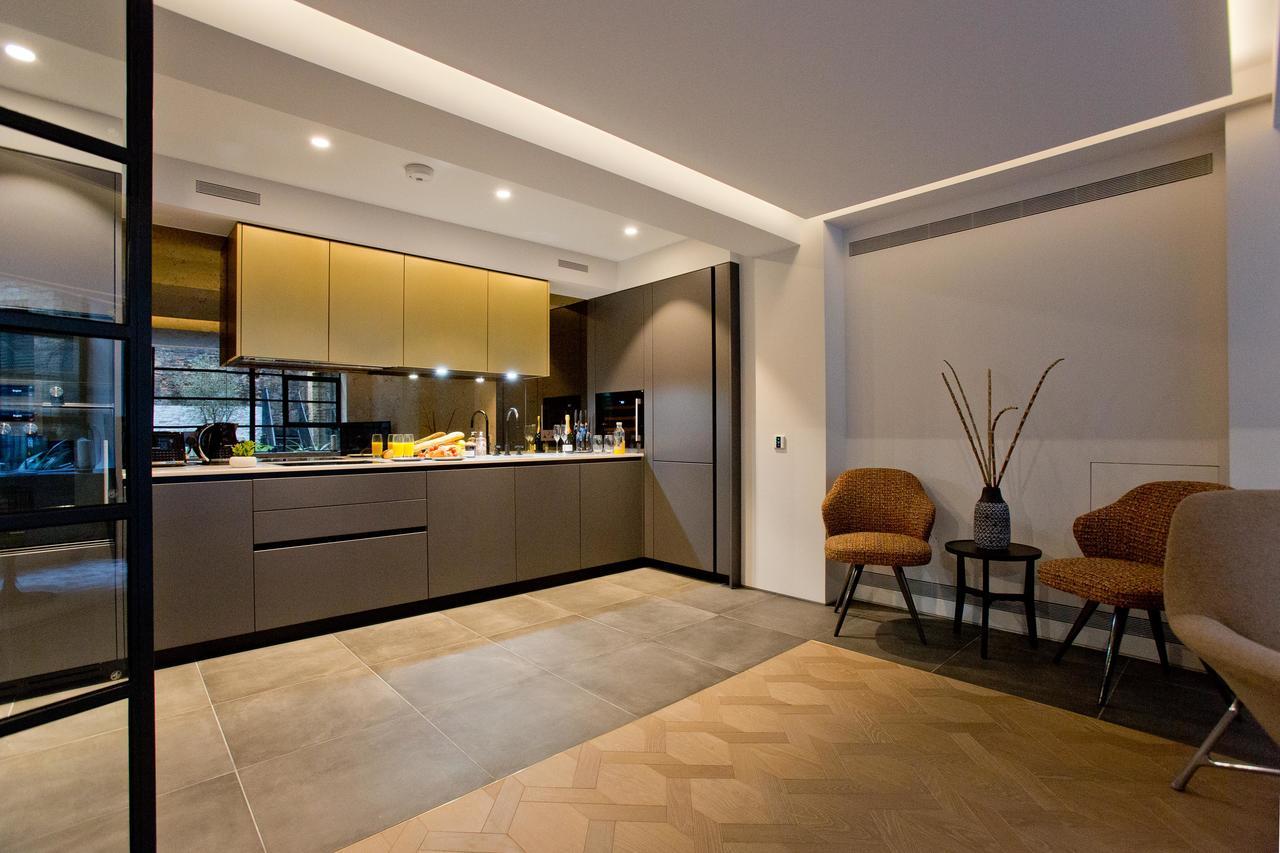 Luxury Royalty Mews Daire Londra Dış mekan fotoğraf