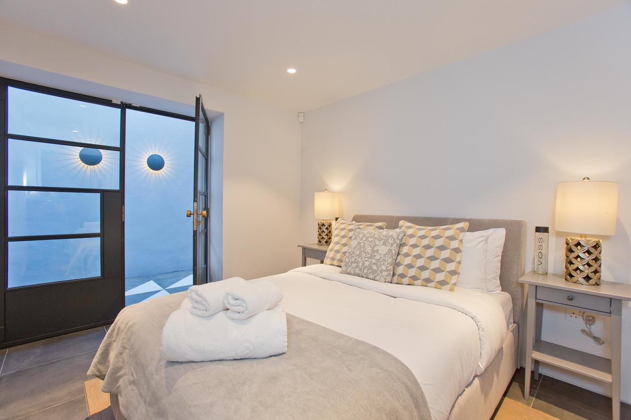 Luxury Royalty Mews Daire Londra Dış mekan fotoğraf