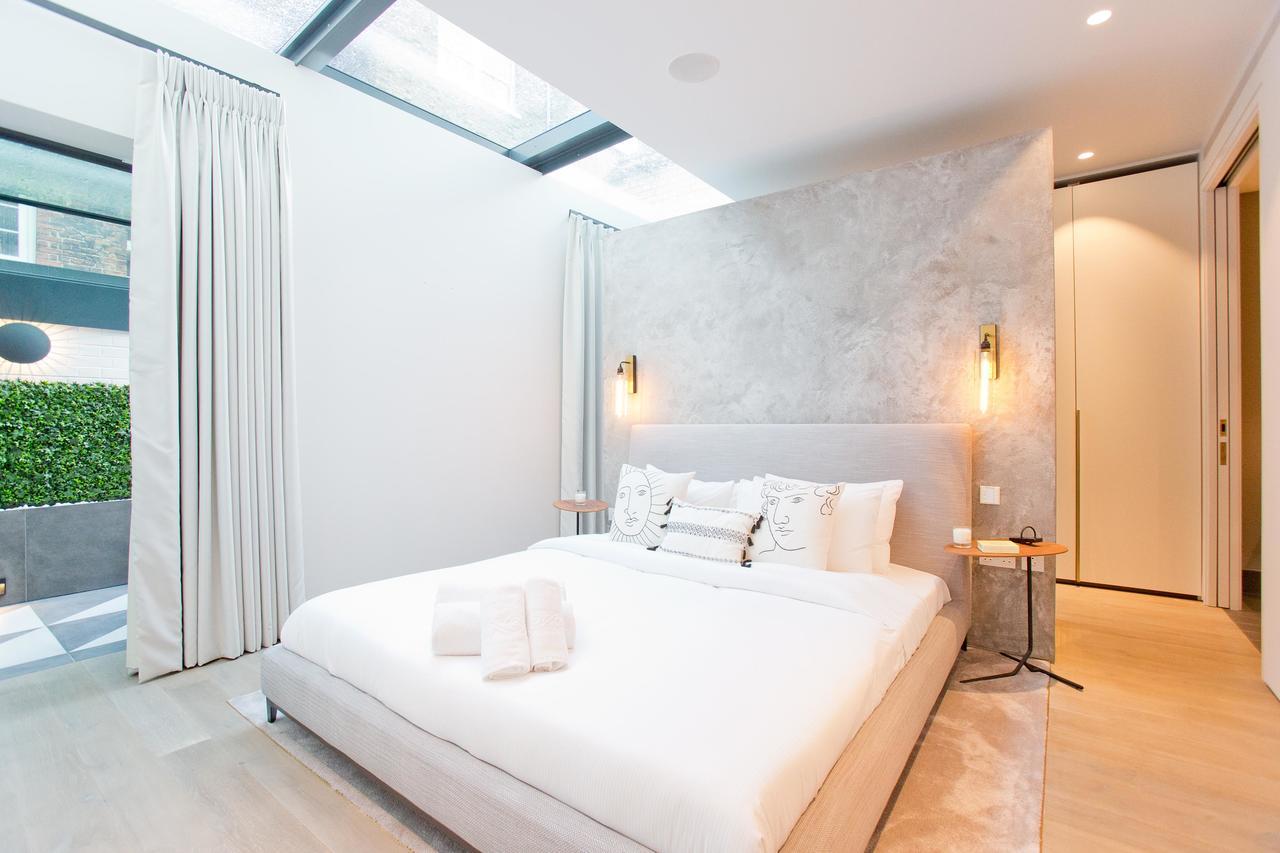 Luxury Royalty Mews Daire Londra Dış mekan fotoğraf