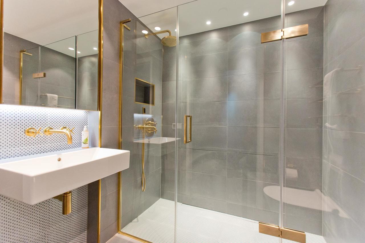Luxury Royalty Mews Daire Londra Dış mekan fotoğraf