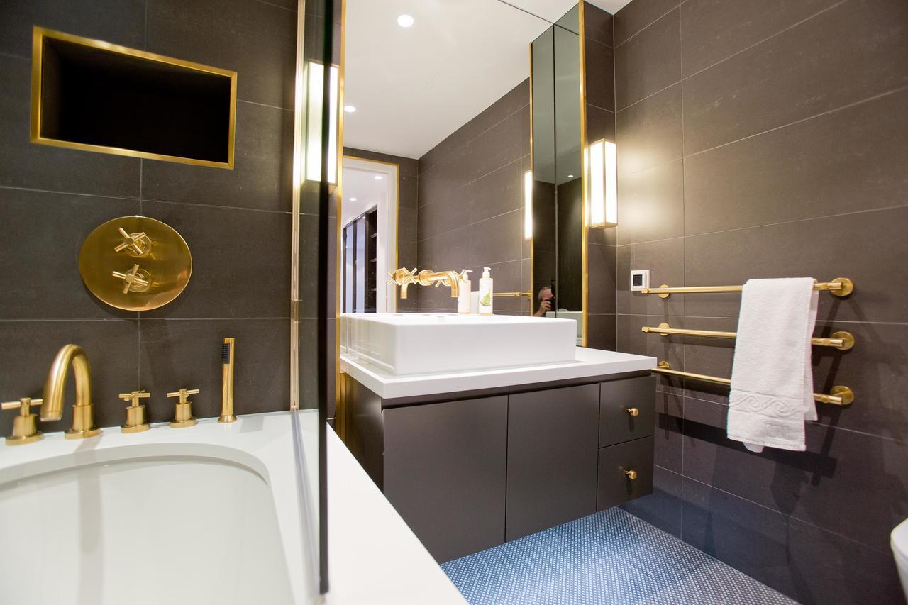 Luxury Royalty Mews Daire Londra Dış mekan fotoğraf
