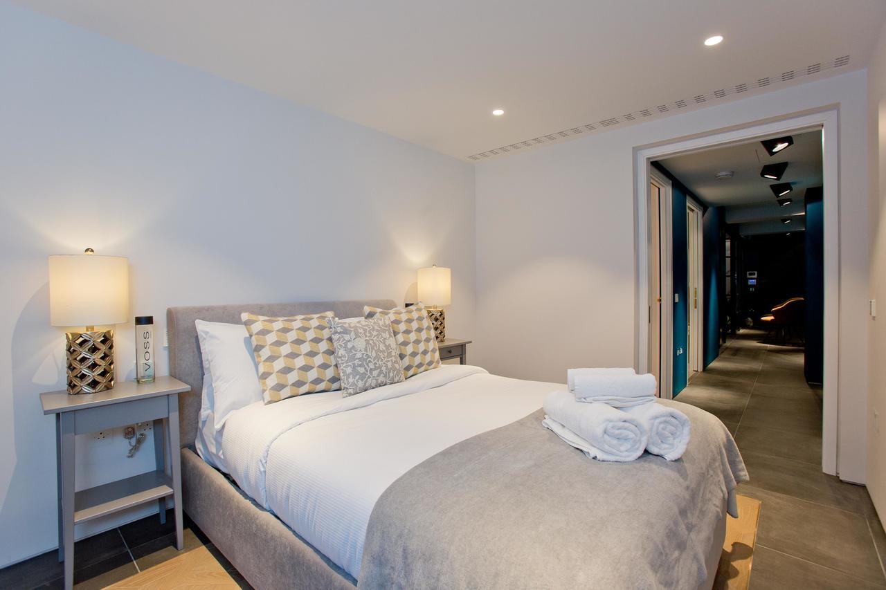 Luxury Royalty Mews Daire Londra Dış mekan fotoğraf