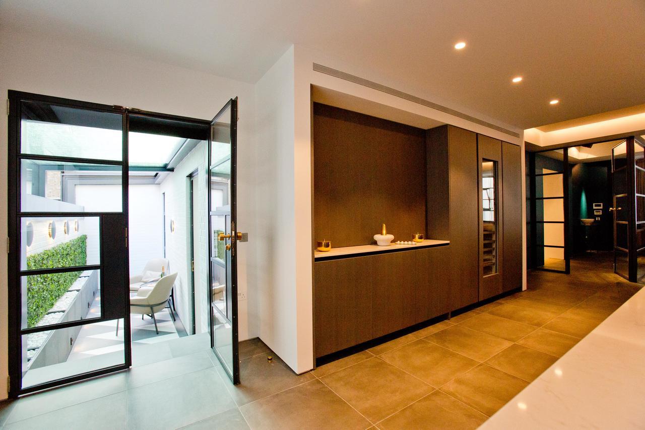Luxury Royalty Mews Daire Londra Dış mekan fotoğraf