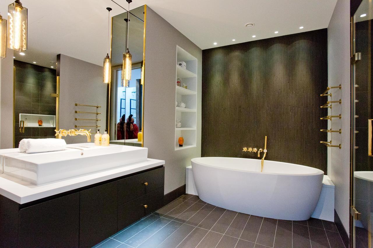 Luxury Royalty Mews Daire Londra Dış mekan fotoğraf